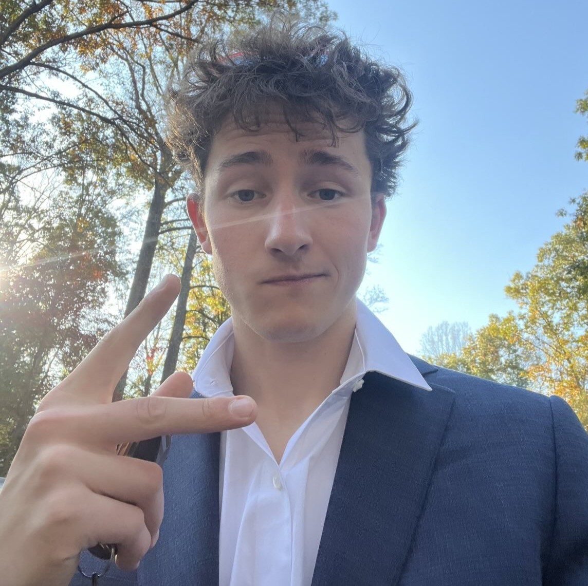 professional headshot of will j. jedrzejczak